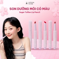 [Date - October 9, 2026] Kirsh Blending Sugar Toffee Lip Pencil Natural Color, Soft Lips 1.3g