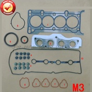 Z6 Engine complete cylinder head Gasket for MAZDA 3 MAZDA3 1.6L 1598CC 2004- 8LA4-10-271 50286300