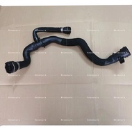 1.8 /2.0 Engine Lower Coolant  Hose Pipe Assembly  For Audi A4 S4 B8 A5 S5  8K0 121 055N 8K0121051C