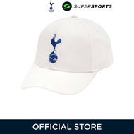 SPURS White-ASPTHFC23CAP001 หมวกแก๊ปผู้ใหญ่