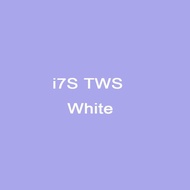 【In-Demand Item】 legoalbest mall หูฟังไร้สาย Tws I7s I12,หูฟังเอียร์บัดสำหรับเล่นกีฬาหูฟังบลูทูธแฮนด