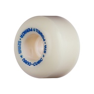 Powell Peralta Andy Anderson Nano Cubic Dragon Formula Skateboard Wheels 52mm x 36mm 97A 4pk