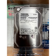 Second-Hand Goods TOSHIBA 3.5 Inch HDKPJ19A1A02S 1TB SATA Hard Drive H445