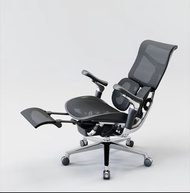 SIHOO  DORO S300 白/黑色 西昊人體工學椅 ERGONOMIC OFFICE CHAIR 電腦椅 白色