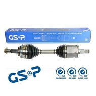 TOYOTA ALPHARD, ESTIMA ACR30, HARRIER ACU30 2.4 GSP DRIVE SHAFT