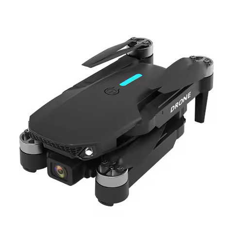 E88 NEW Professional Wide Angle RC Dron HD 4K Camera Mode Foldable Helicopter Aircraft Quadcopter Dr