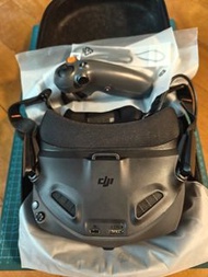 DJI FPV Goggles