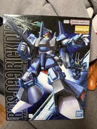 高達 Bandai MG RMS-099 Rick Dias Type AT