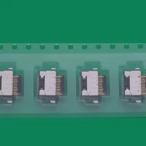 50Pcs For Samsung A11 A115F A03S Plug Motorola Moto G9Plus G9 Plus G7 Play G8 USB Charger Charging D