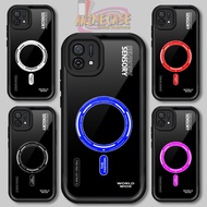 Premium Compatible Case For OPPO A16E / A16K Motif [RING1] Phone Cover Casing Softcase Glossy Anti-F