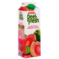 Marigold Peel Fresh Jambu Batu Merah Muda (1L) *N