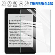 11th Generation E-reader Screen Protector 6.8 Inch 6 Inch C2v2l3 Tempered Glass Shockproof 9h For Ki