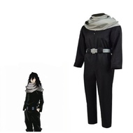 My Hero Academia Eraser Head Aizawa Shouta Cosplay Costume