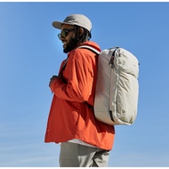 Bellroy Travel Backpack 30L | Smart Carry-On Travel Backpack | Premium Everyday & Travel Pack