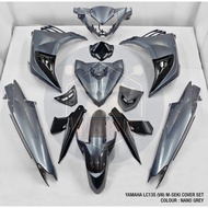 YAMAHA LC135 LC 135 135LC 135 LC V6 M-SEKI COVER SET BODY COVER SET COVERSET