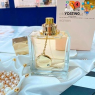 น้ำหอมผู้หญิง  ARMAF Club De Nuit For Women Eau De Parfum 105ml  น้ำหอมมาดามแท้_[ร้าน Yosting]
