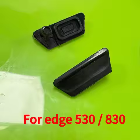 Waterproof Rubber Cap For Garmin Edge 530 / Edge 830 Rubber Cover Charging Port Repair Accessories