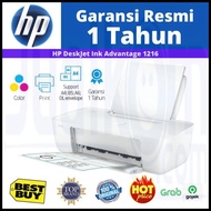 Hp Deskjet Ink Advantage 1216 Printer Replacement for Hp 1112 Printer
