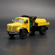 Ixo 1: 43 Berliet GLM Berliet GLM Berliet Truck Disinfection Sprinkler Alloy Car Model Metal Toy Car