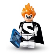 LEGO 71012 Disney Minifigures Series 1 - Syndrome