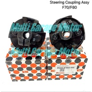 Flexible Coupling Assy Flexible Steering Lining TAFT GT HILINE ROCKY F70 F80 45232-87602 Original