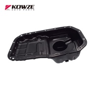 Spot Goods4G18Engine Oil Pan MD371776Applicable to Mitsubishi Lancer CS3A CS3W 2000-2013
