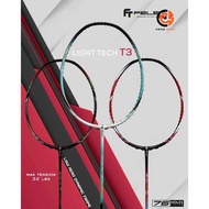 Felet Light Tech T3 (5U/G1) Badminton Racket