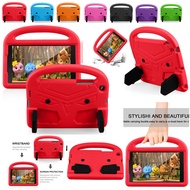 Kids Shockproof EVA Stand Case For Huawei MatePad T10 9.7 T10S 10.1 Honor Pad 6 7 X6 X8 10.1 Tablet 