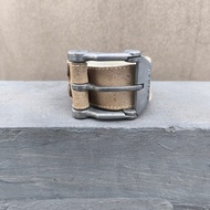 Belt Buckle Belt Buckle Second Buckle Vintage Buckle Oakley Oakley Buckle Second Original Buckle