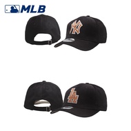 DodgersCap New Style Black Cap Baseball Cap Korean Style Cap 7VF7