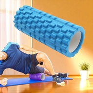 BIKE Rumble Roller Foam Yoga Massage Hollow Column EVA - H0031