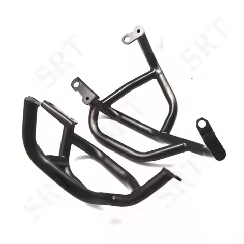 Fit For Honda CB 650 F Motorcycle Accessories Bumper Engine Guard Crash Bar Frame Protector CB650F 2