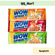 Wow Spageti Instant WOW Spaghetti