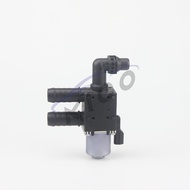 OE CV6Z-8C605-T CV618C605TD Factory auto heater control valve for Ford car condition system