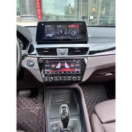 BMW F10 F20 F30 AIRCON DIGITAL TOUCH SCREEN