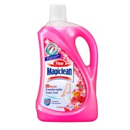 Magic Clean for Floor