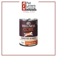 Wellness Core Digestive Health Chicken Grain Free 13oz