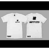 Undefeated Highquality