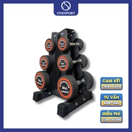 Kingbox dumbbells KB2.5kg 5kg 7.5kg 10kg 12.5kg /1 arm One Sport