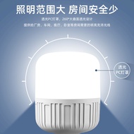 Led Bulb Super Bright Manufacturer Gaofushuai e27 Screw Bulb Mount Bulb b22 White Light Household LE