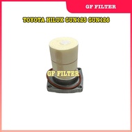TOYOTA HILUX REVO GUN125 GUN126, FORTUNER GUN156, INNOVA GUN142 FUEL FILTER DIESEL FILTER 2018 2018 