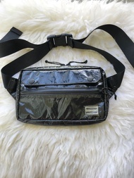 Porter Yoshida waist bag