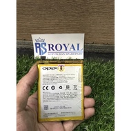 OPPO F5 BLP 631 BLP631 ORIGINAL COPOTAN