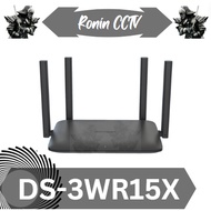 Wireless Router HIKVISION DS-3WR15X 1500M Wi-Fi 6