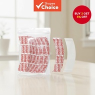 36PCS Curved Walker Tape - Double-Sided Ultra Hold Bonding Glue for Lace Systems & Men's Hairpieces 
