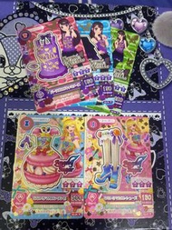 偶像活動卡
