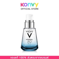 Vichy  30ml #Mineral 89