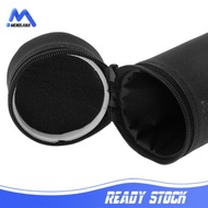 LazaraSport Fly Fishing Rod Tube Bag Tackle Storage Pouch Case for 9ft/10ft Fly Rod