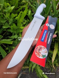 Pisau Sembelih Lurus 10 inchi (26 cm) Tramontina Straight Butcher 24607/080 Knife Original Brazil