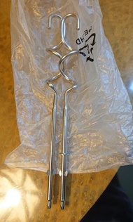 Panasonic打蛋器的麵團棒 （MK-GH1）